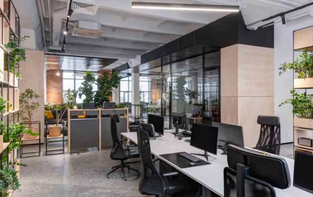 Space Management