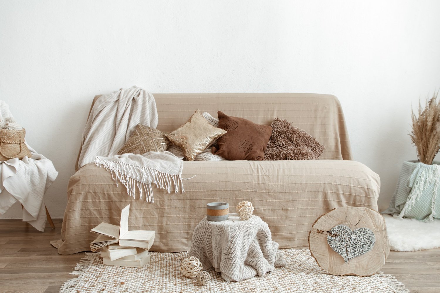 Occupant Comfort