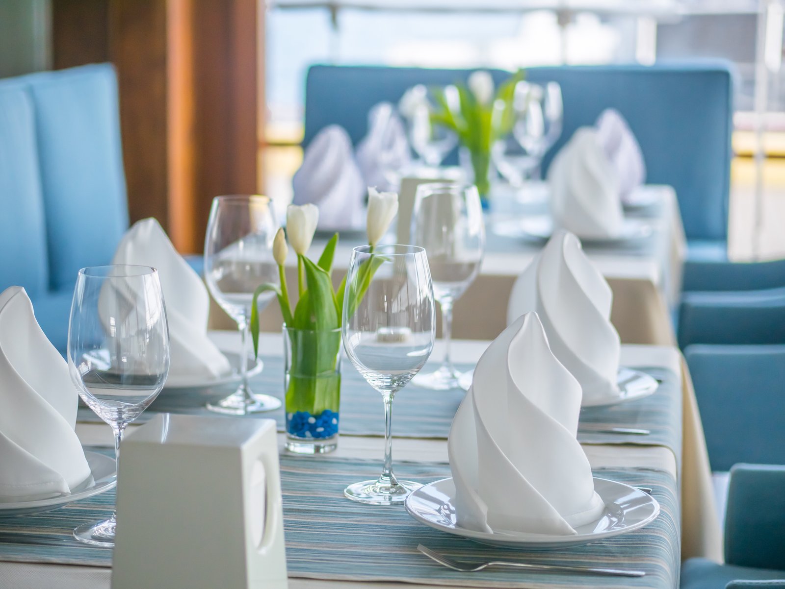 Hospitality